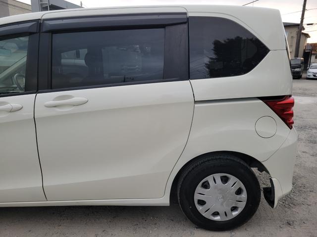 フリード Ｇ　ジャストセレクション（25枚目）