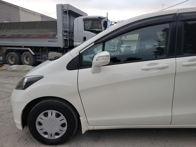 フリード Ｇ　ジャストセレクション（26枚目）