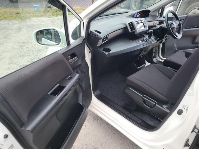 フリード Ｇ　ジャストセレクション（30枚目）