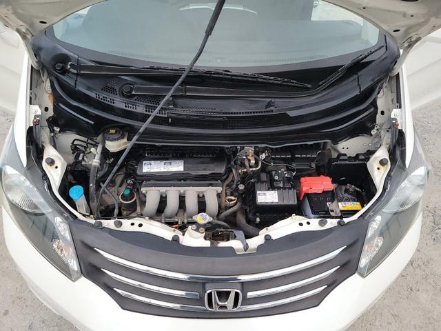 フリード Ｇ　ジャストセレクション（33枚目）