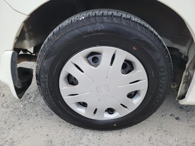 フリード Ｇ　ジャストセレクション（35枚目）