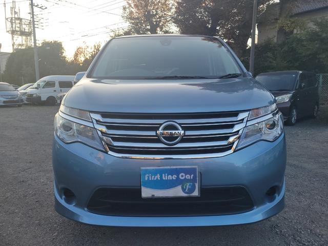 セレナ 20X S-ハイブリッド(2枚目)