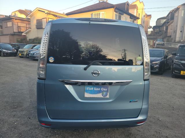 セレナ 20X S-ハイブリッド(3枚目)