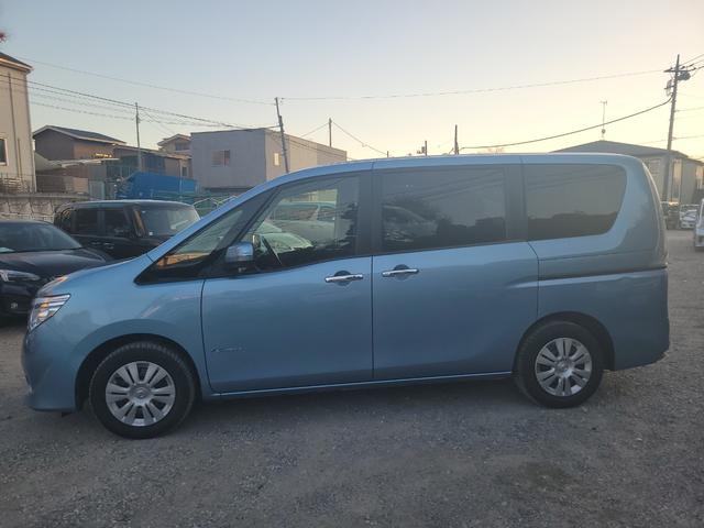 セレナ 20X S-ハイブリッド(5枚目)