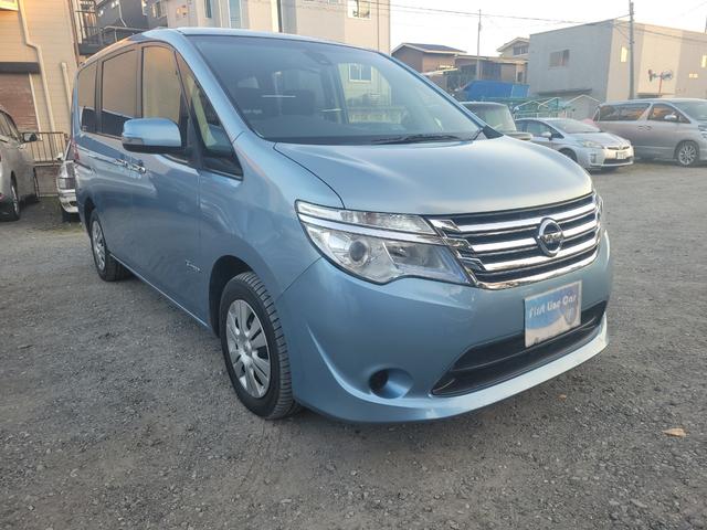 セレナ 20X S-ハイブリッド(6枚目)