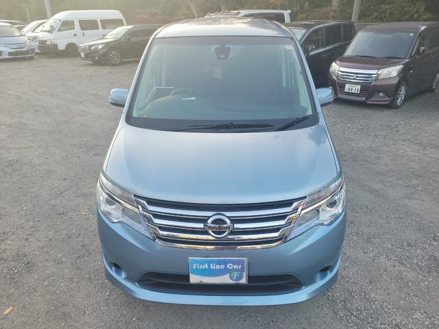 セレナ 20X S-ハイブリッド(7枚目)