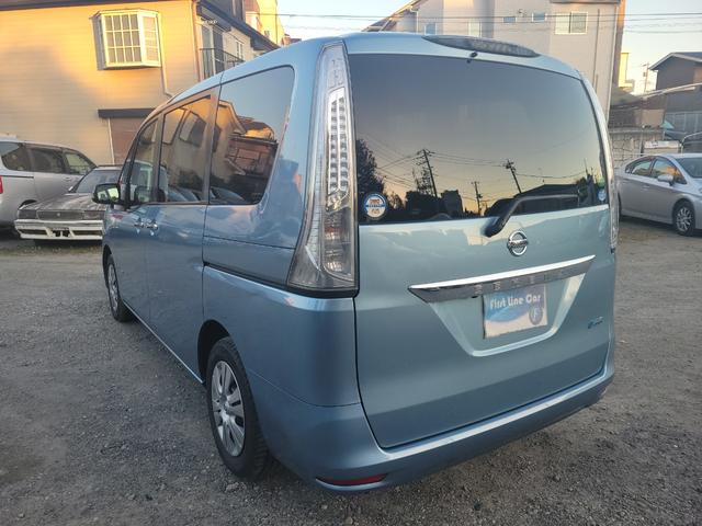 セレナ 20X S-ハイブリッド(8枚目)