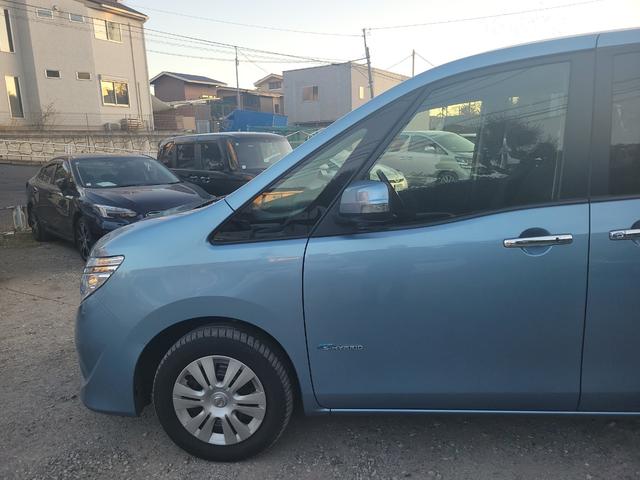 セレナ 20X S-ハイブリッド(26枚目)