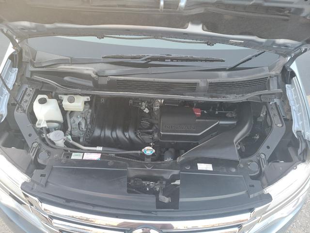 セレナ 20X S-ハイブリッド(35枚目)