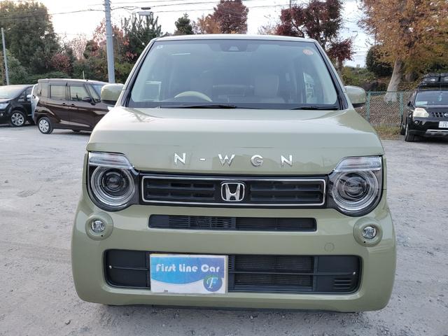 N-WGN Lホンダセンシング(2枚目)