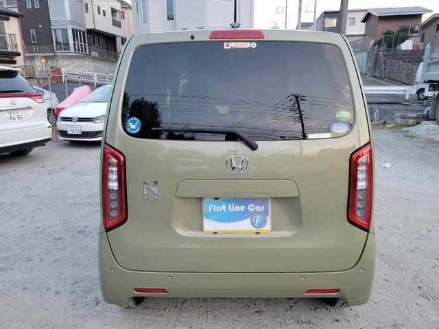 N-WGN Lホンダセンシング(3枚目)