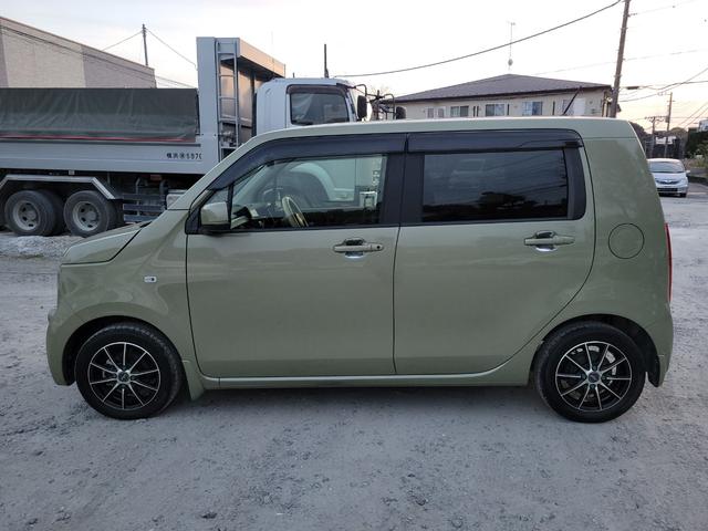N-WGN Lホンダセンシング(4枚目)