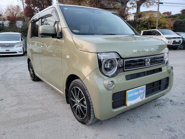 N-WGN Lホンダセンシング(5枚目)