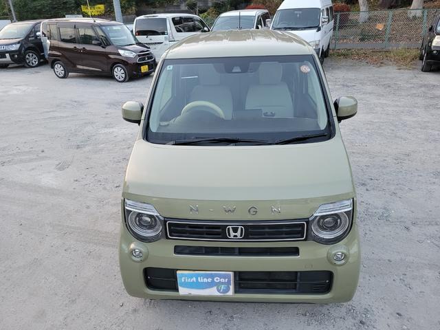 N-WGN Lホンダセンシング(6枚目)