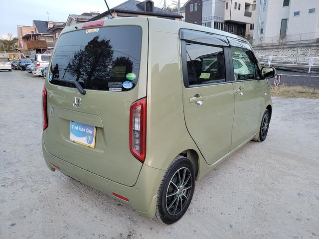 N-WGN Lホンダセンシング(7枚目)