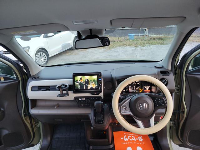 N-WGN Lホンダセンシング(9枚目)