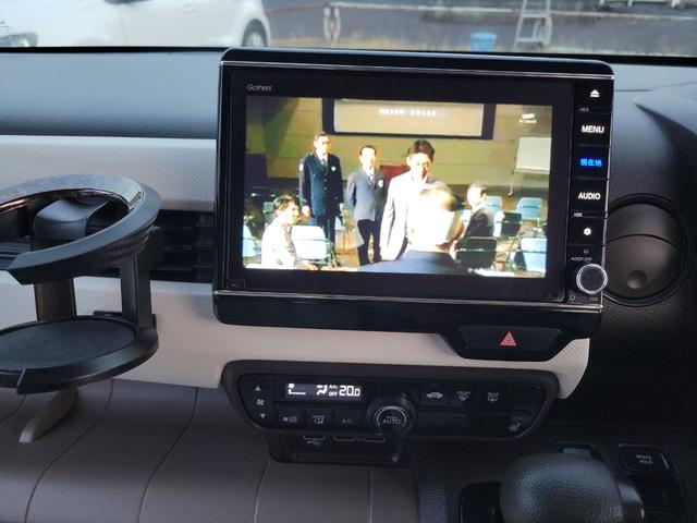 N-WGN Lホンダセンシング(10枚目)