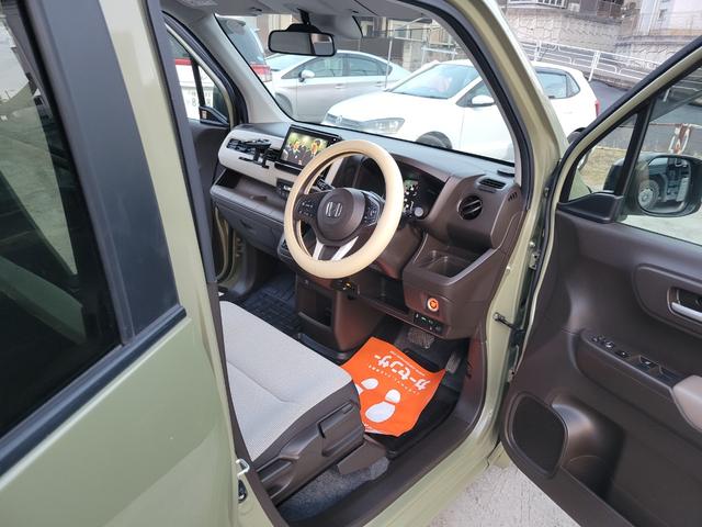 N-WGN Lホンダセンシング(11枚目)