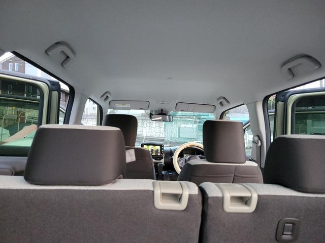 N-WGN Lホンダセンシング(15枚目)