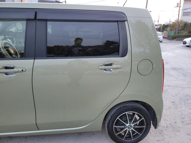 N-WGN Lホンダセンシング(16枚目)