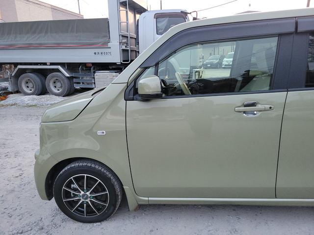 N-WGN Lホンダセンシング(17枚目)