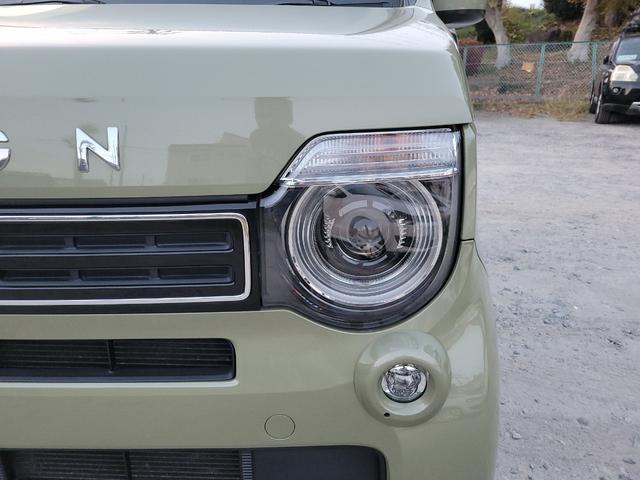 N-WGN Lホンダセンシング(18枚目)