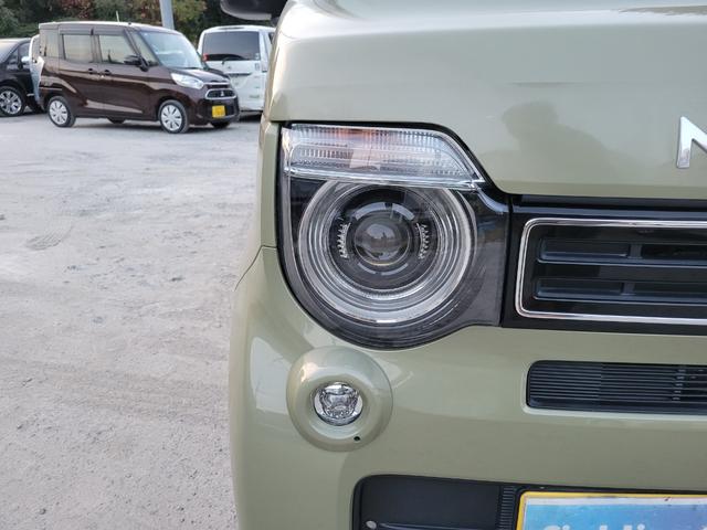 N-WGN Lホンダセンシング(19枚目)