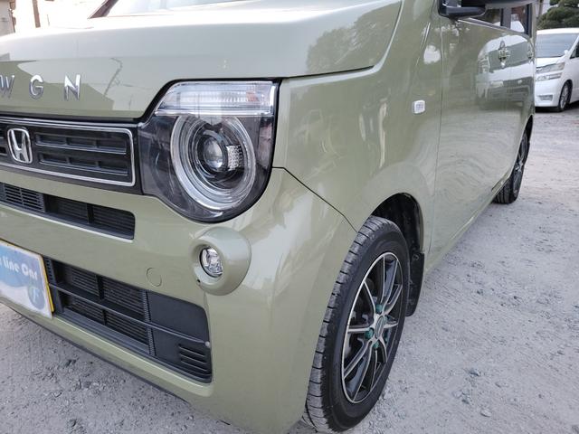 N-WGN Lホンダセンシング(21枚目)