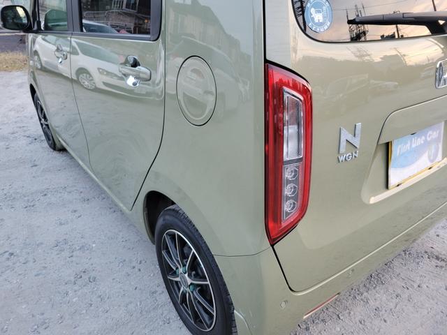 N-WGN Lホンダセンシング(22枚目)