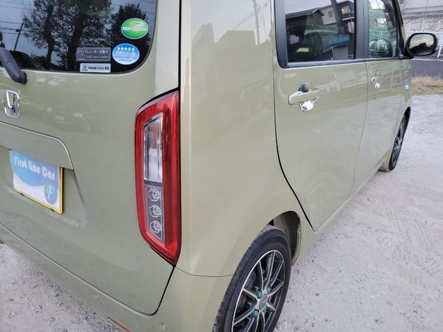 N-WGN Lホンダセンシング(23枚目)