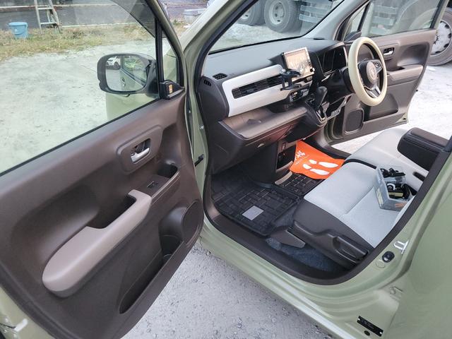 N-WGN Lホンダセンシング(24枚目)