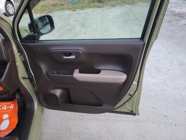 N-WGN Lホンダセンシング(28枚目)