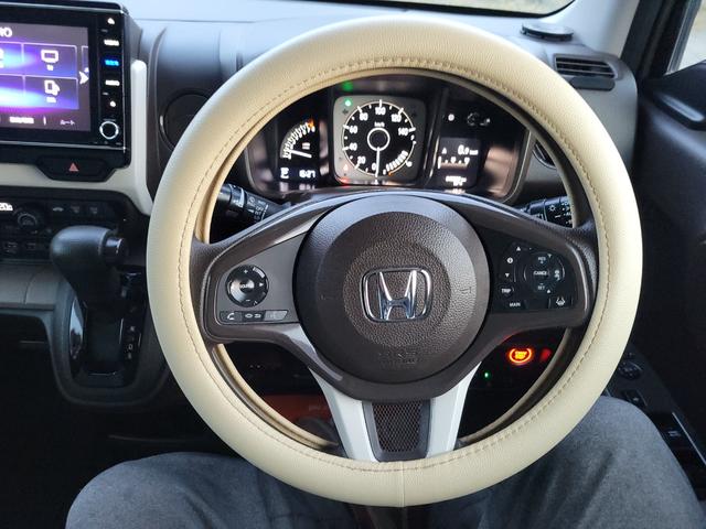 N-WGN Lホンダセンシング(32枚目)
