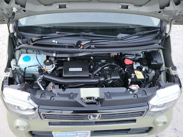 N-WGN Lホンダセンシング(35枚目)