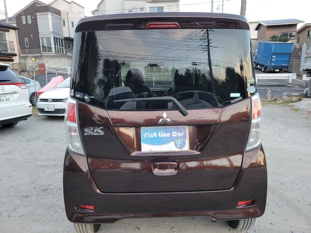 ｅＫスペース Ｇ（3枚目）