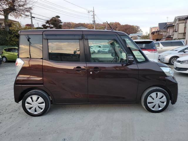 ｅＫスペース Ｇ（5枚目）