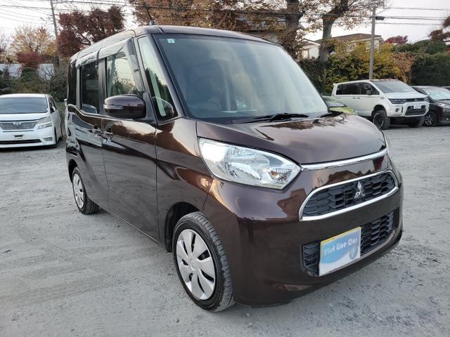 ｅＫスペース Ｇ（6枚目）