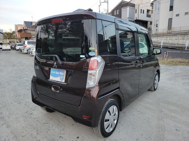 ｅＫスペース Ｇ（8枚目）