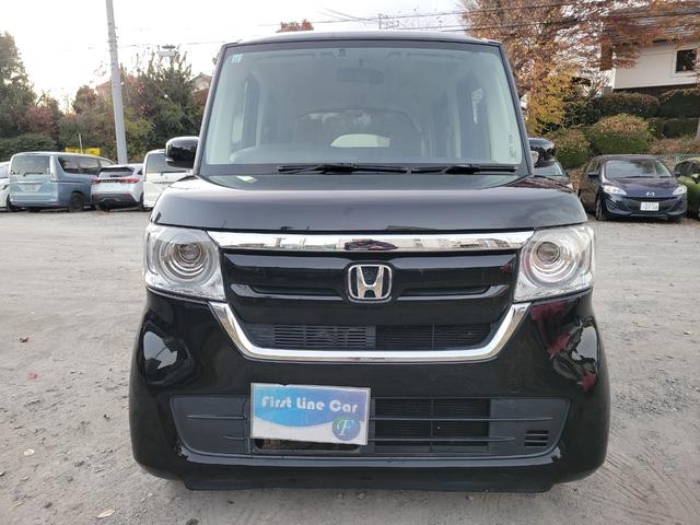 Ｎ－ＢＯＸ Ｇ（2枚目）