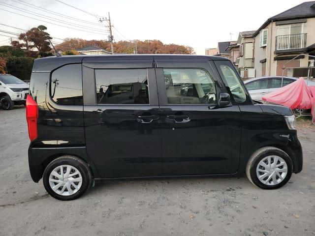 Ｎ－ＢＯＸ Ｇ（4枚目）