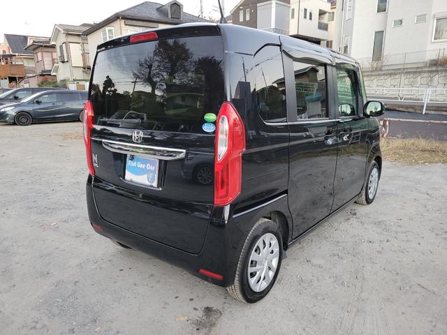 Ｎ－ＢＯＸ Ｇ（7枚目）