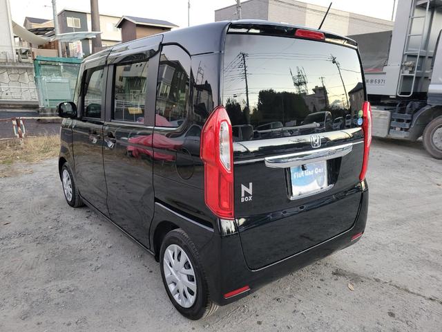 Ｎ－ＢＯＸ Ｇ（8枚目）