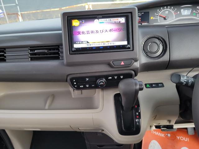 Ｎ－ＢＯＸ Ｇ（9枚目）