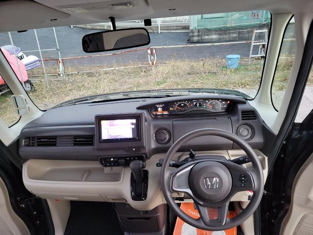 Ｎ－ＢＯＸ Ｇ（11枚目）