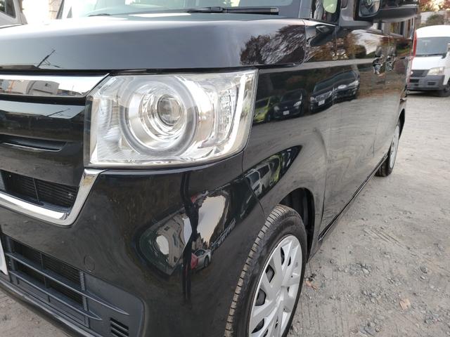 Ｎ－ＢＯＸ Ｇ（19枚目）