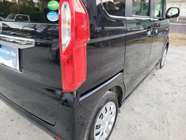 Ｎ－ＢＯＸ Ｇ（22枚目）