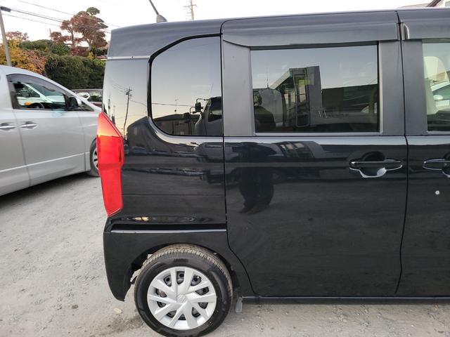 Ｎ－ＢＯＸ Ｇ（24枚目）