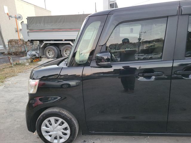 Ｎ－ＢＯＸ Ｇ（25枚目）