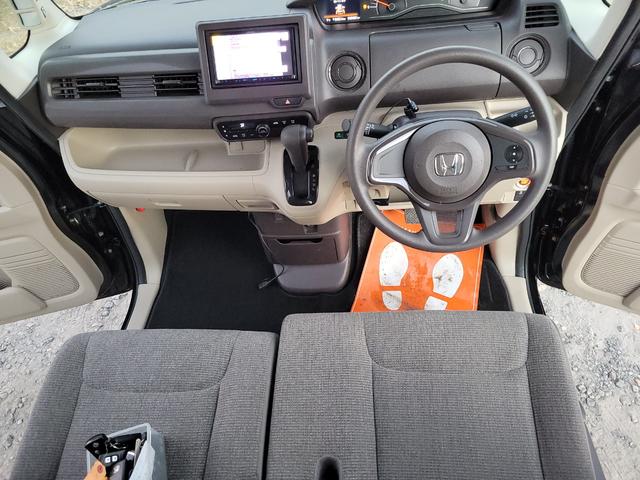 Ｎ－ＢＯＸ Ｇ（31枚目）