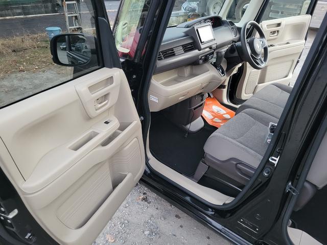 Ｎ－ＢＯＸ Ｇ（34枚目）